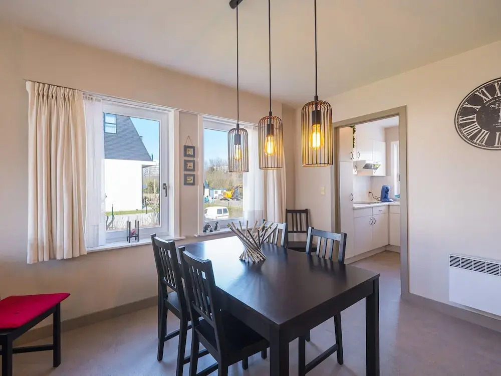 Cosy Apartment Near the Center