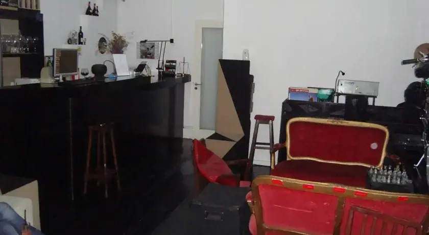 World Music Hostel