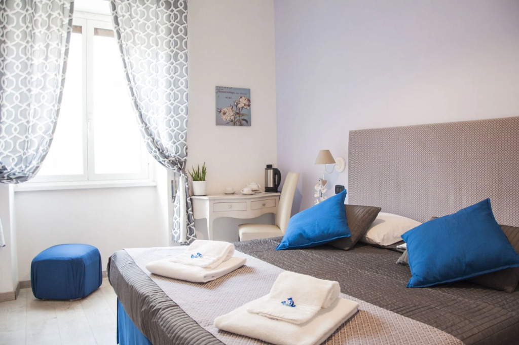 B&B Exa Rooms - Just Rome
