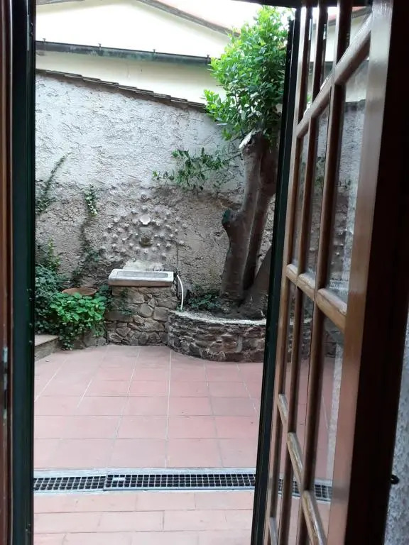 Fontantica di Vernazza