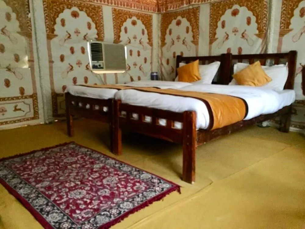 Kutch Classic Resort Camp