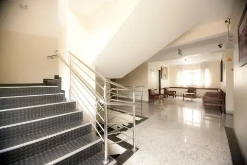 Hotel Rio Negro