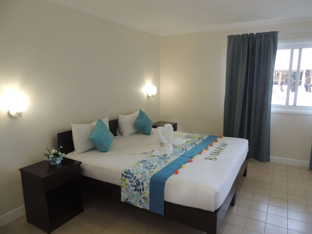 Hotel La Roussette