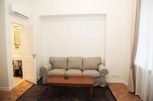 Audeju Apartments