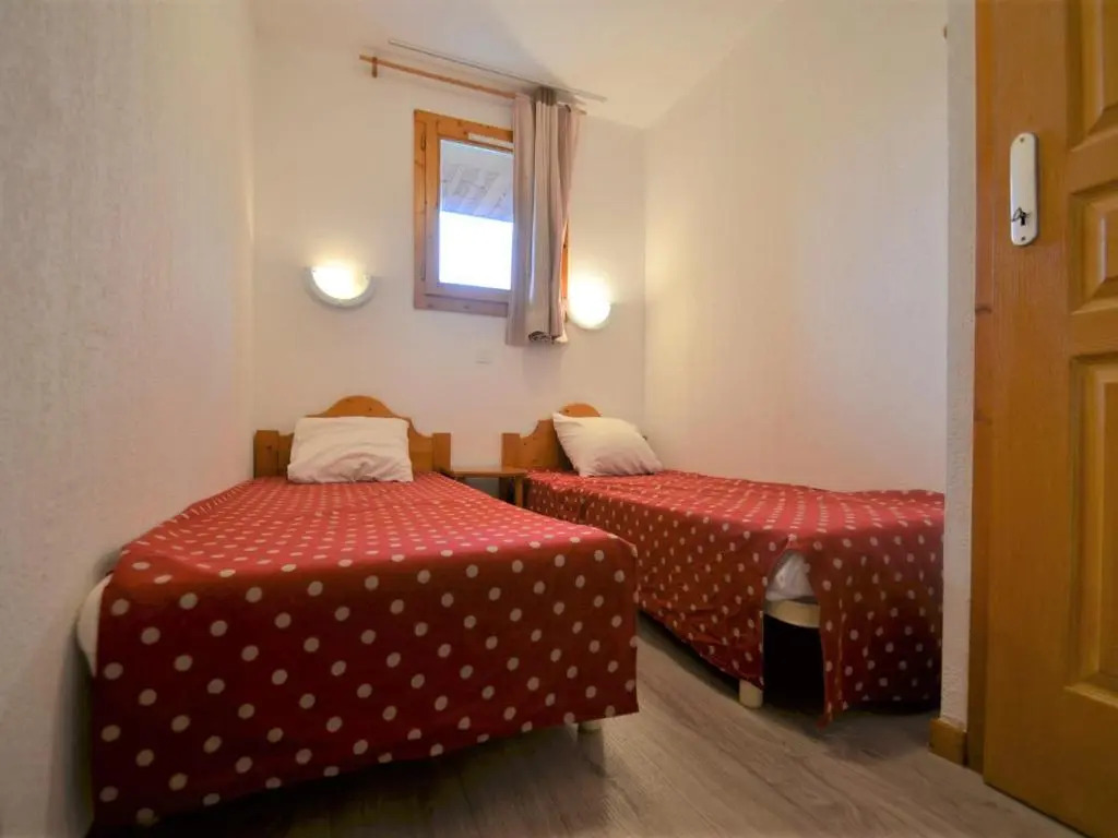 Appartement Les Menuires, 2 pièces, 4 personnes - FR-1-452-253