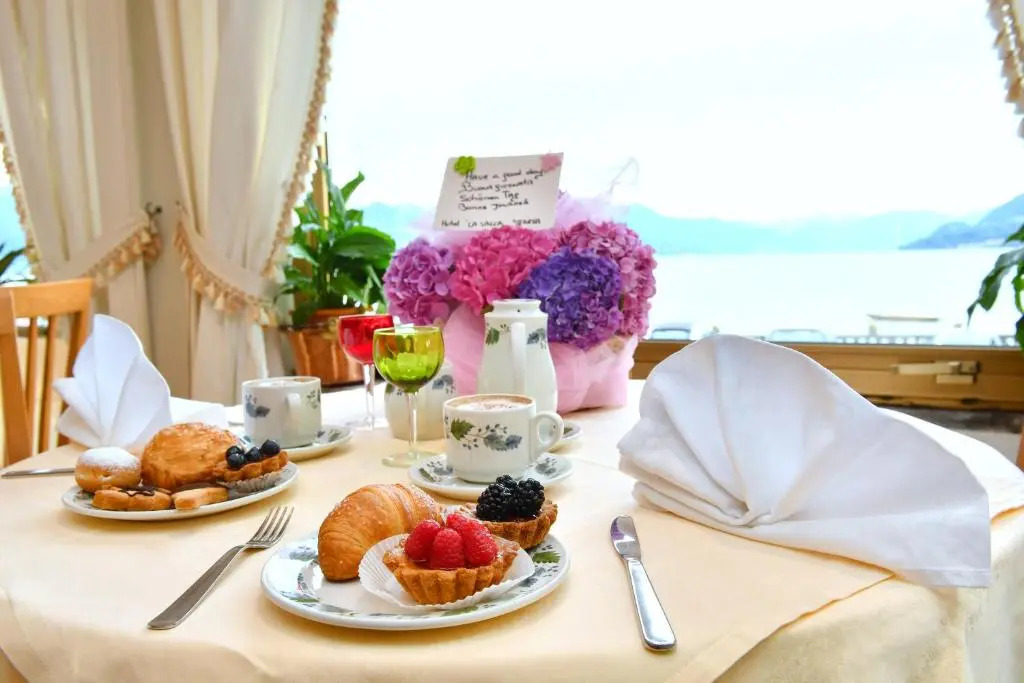 Hotel La Sacca