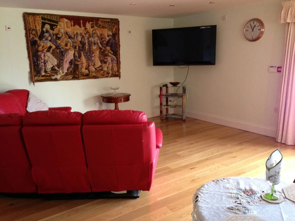 Luxury Apartment Lily Suite