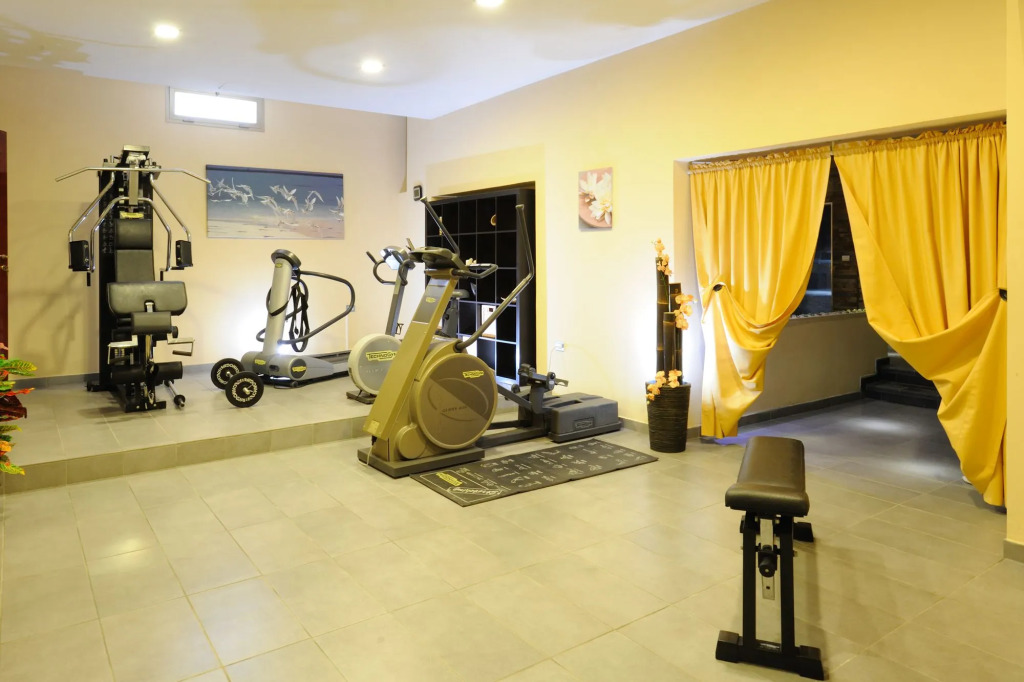 Hotel Life - Natural Style Rimini