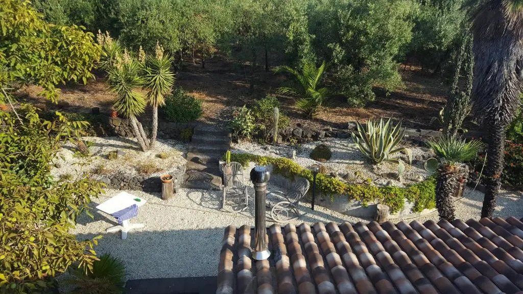 Tenuta i boleti
