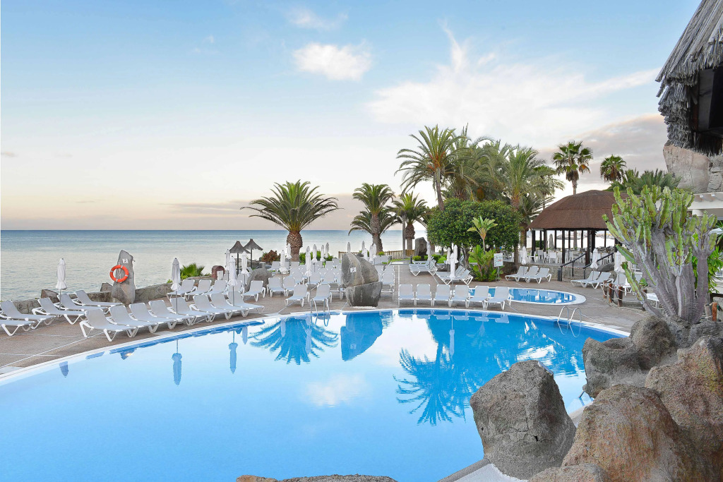 Hotel LIVVO Costa Taurito & Aquapark
