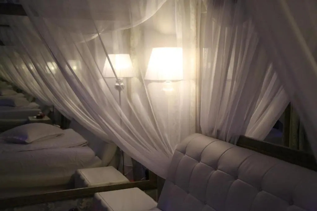 Hotel Boutique Mikaela