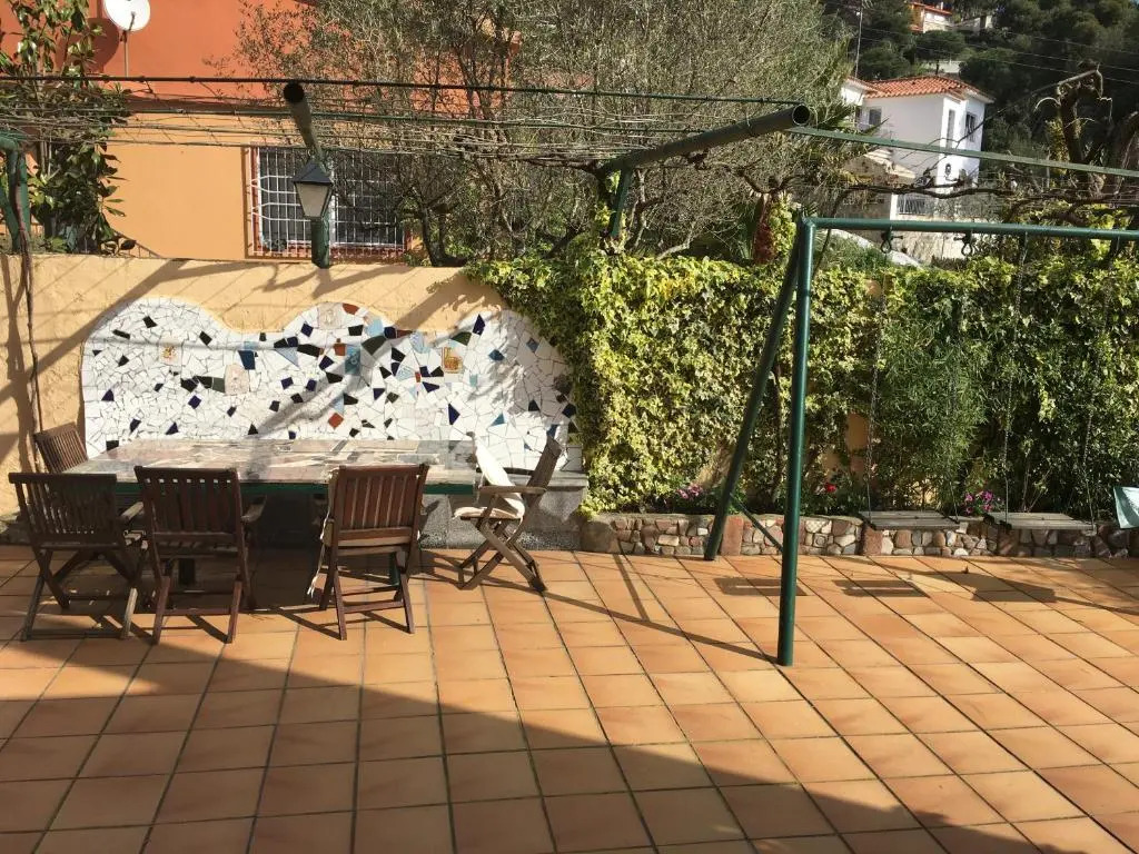 Apartamento Mar y Montaña