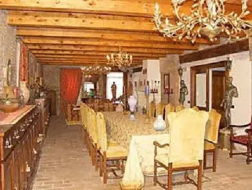 Agriturismo Country House Villa Palombara