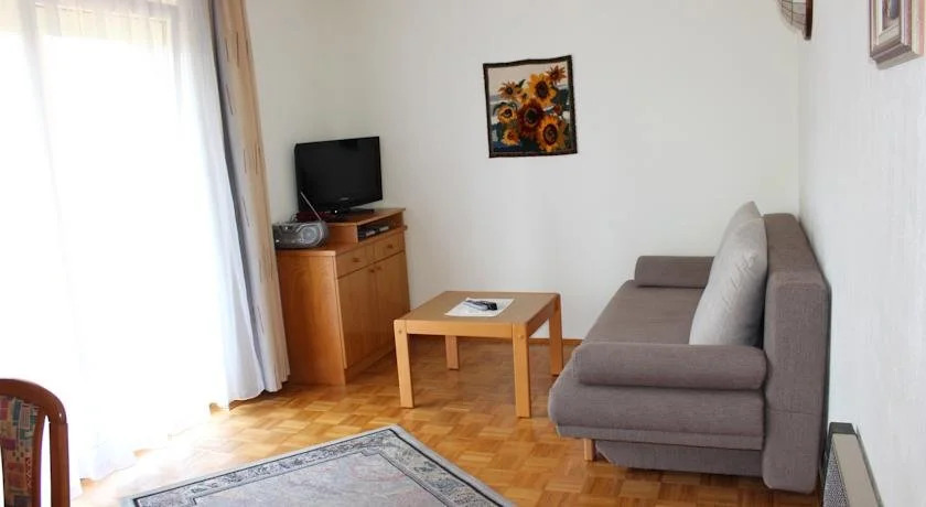 Ferienhaus Drobesch