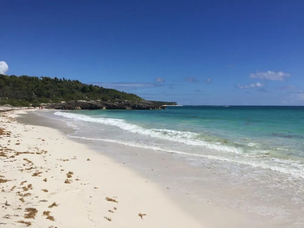 Vieques Good Vibe Guest House