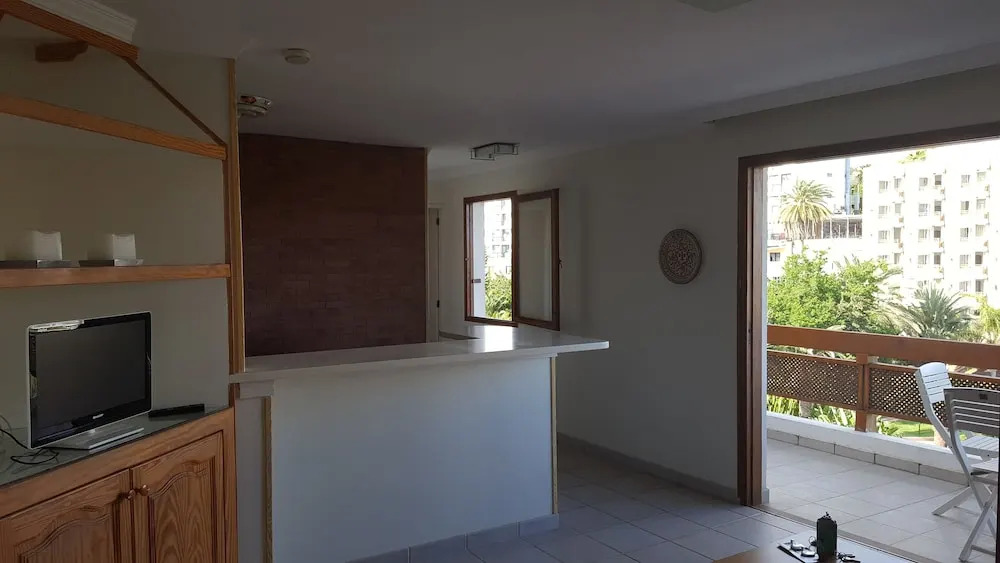 Vcv Apartamento Las Rocas Beach