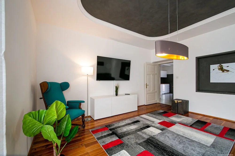 Apartment Andreas