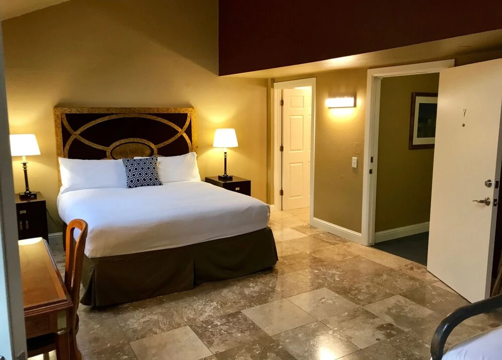 Bodega Bay Inn