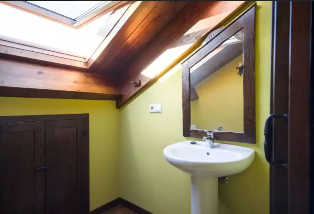 106307 House In Vilar De Parada