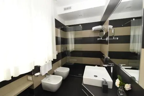 Bella Sorrento B&B