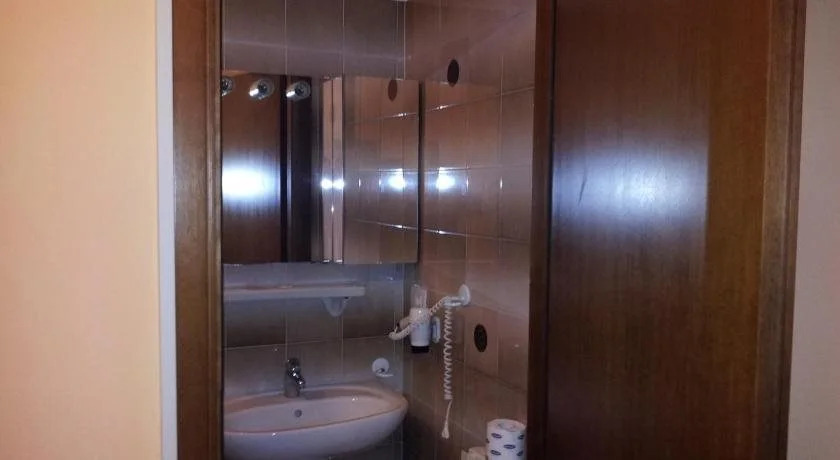 Hotel Zenith