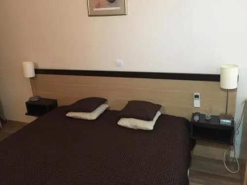 First Line Apartment at Obzor
