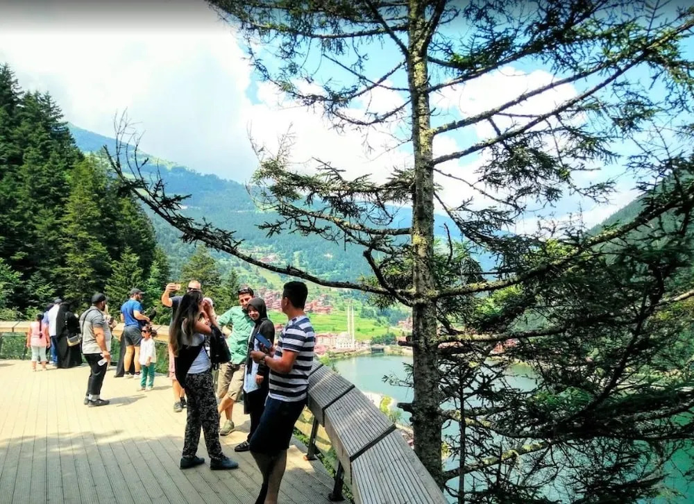Uzungol Holiday Hotel 2