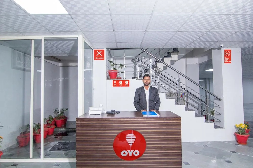 OYO 10625 Sunrise