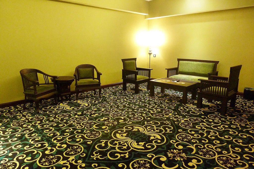 Mudzaffar Hotel