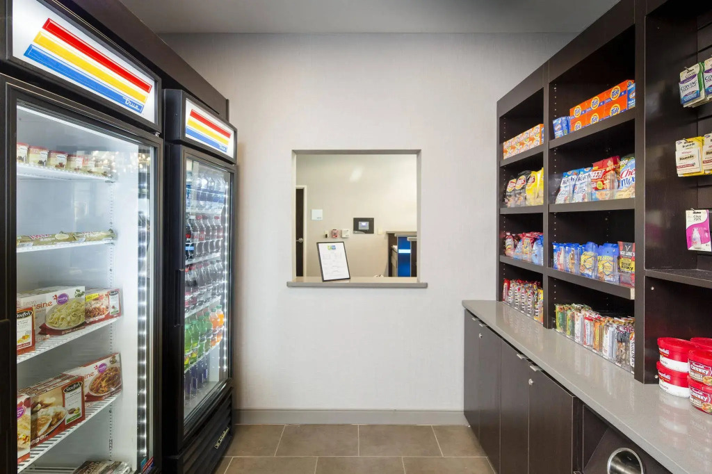 Holiday Inn Express & Suites Oklahoma City Downtown - Bricktown by IHG