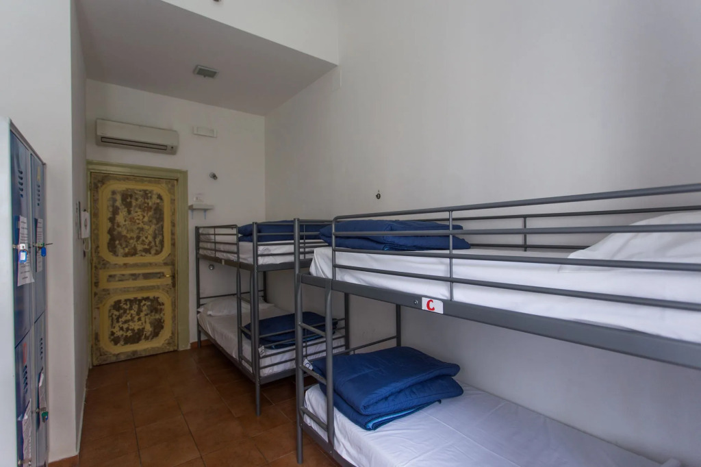 A Casa di Amici