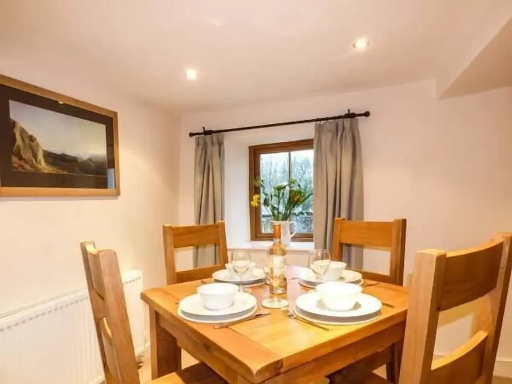 Cinderbarrow Cottage