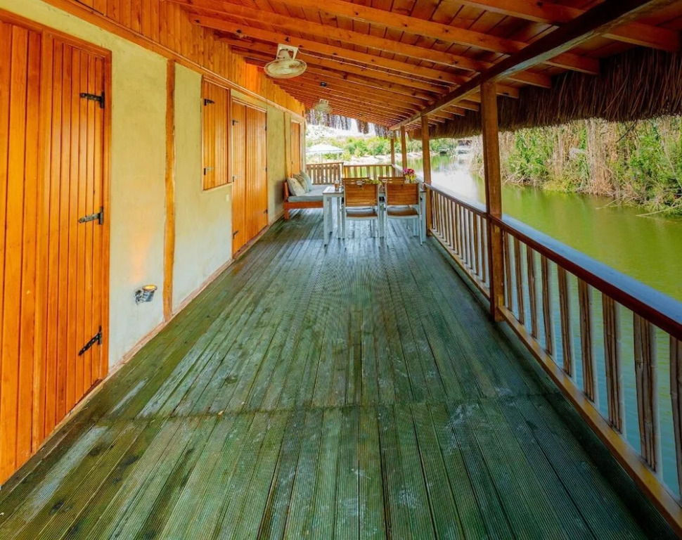 Kingfisher Cottage