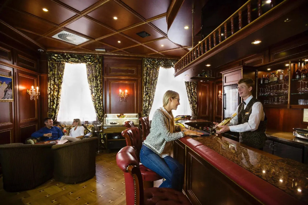 Luxury Family Hotel Royal Palace