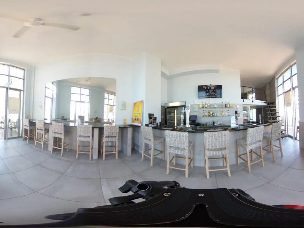False Bay Inn