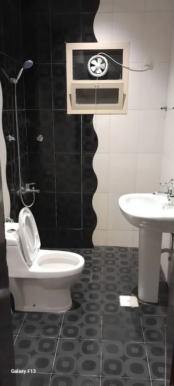 Furnished units
