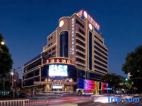 Fengze Hotel