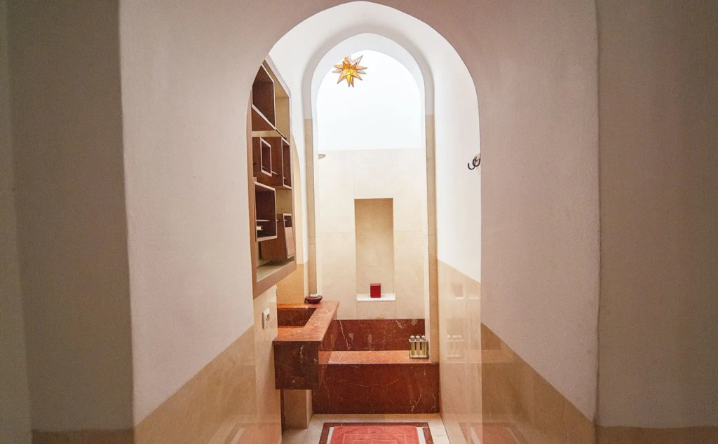 Riad Jaaneman