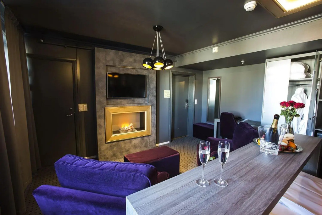 Thon Hotel Skagen