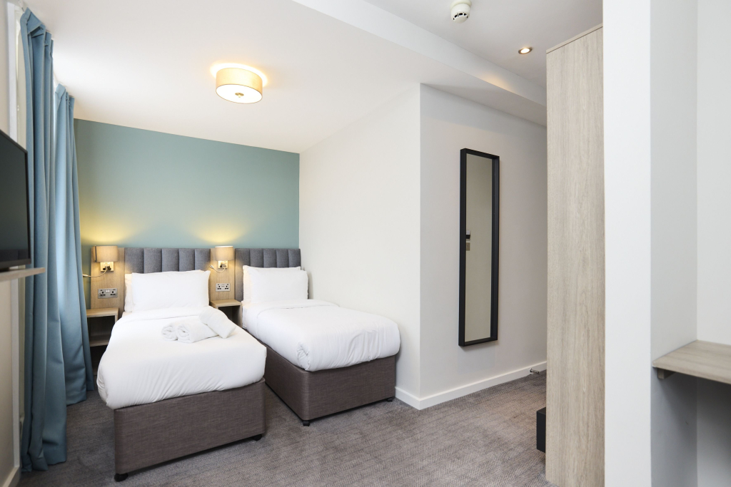 Prince William Hotel