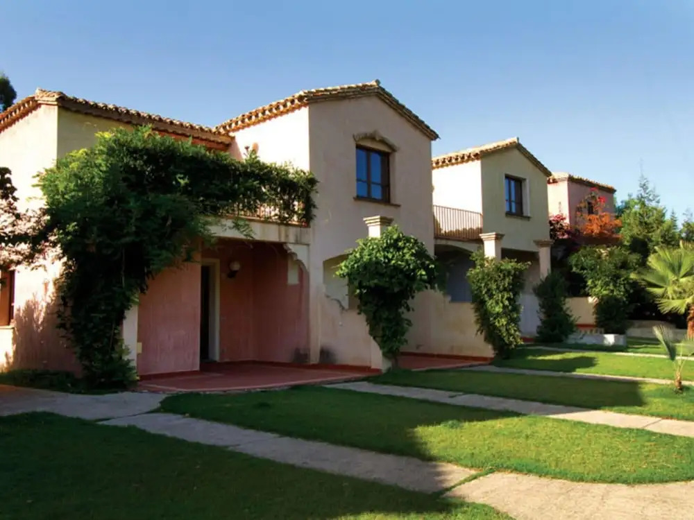 Apartment in Sardinia Near Stunning Beaches