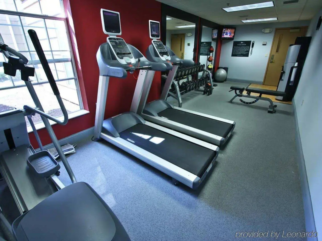 Homewood Suites by Hilton Baltimore-Washington Intl Apt
