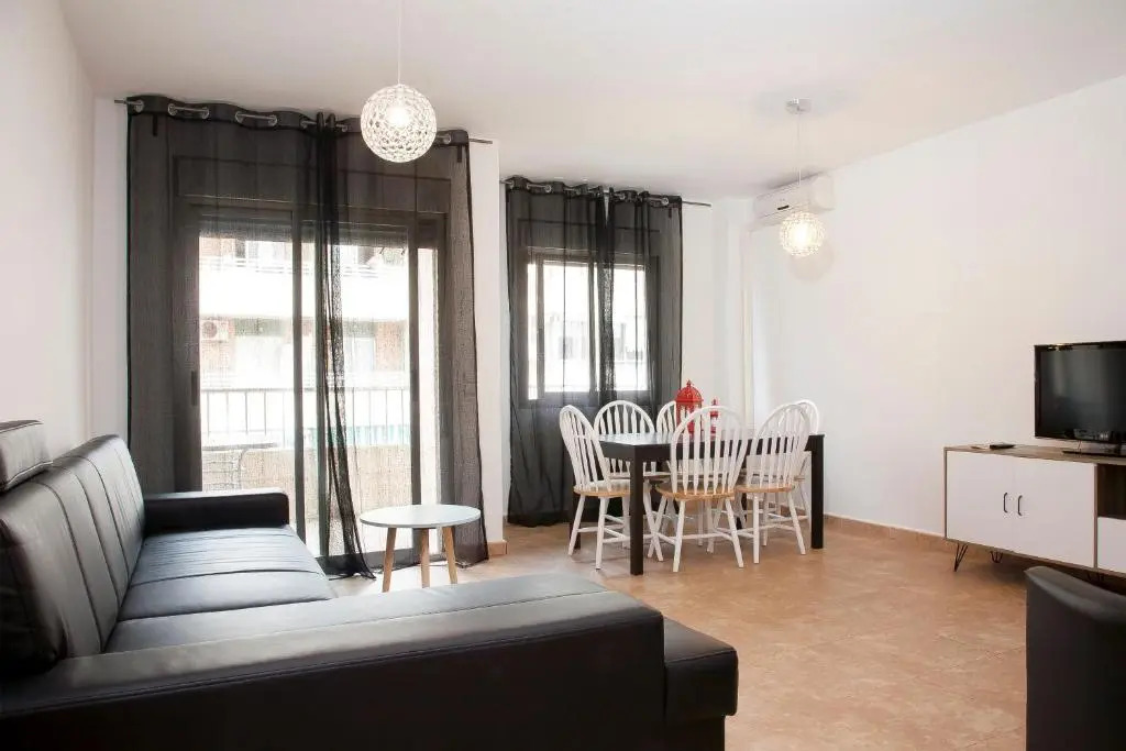 Apartamentos Madrid