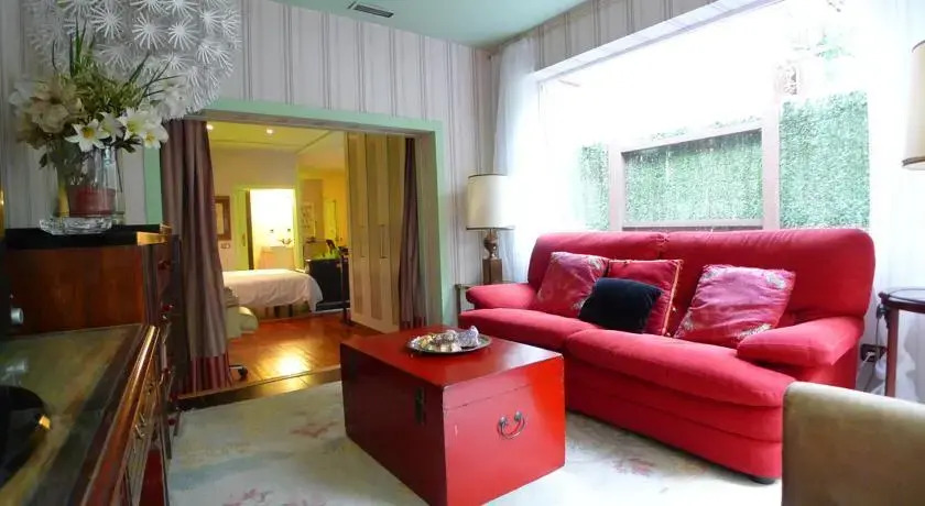 Chic Rentals La Latina - Calle Encomienda