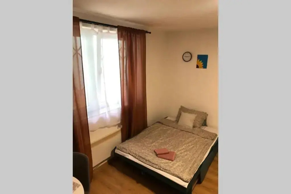 Quiet & Cozy Studio apartment on Baščaršija