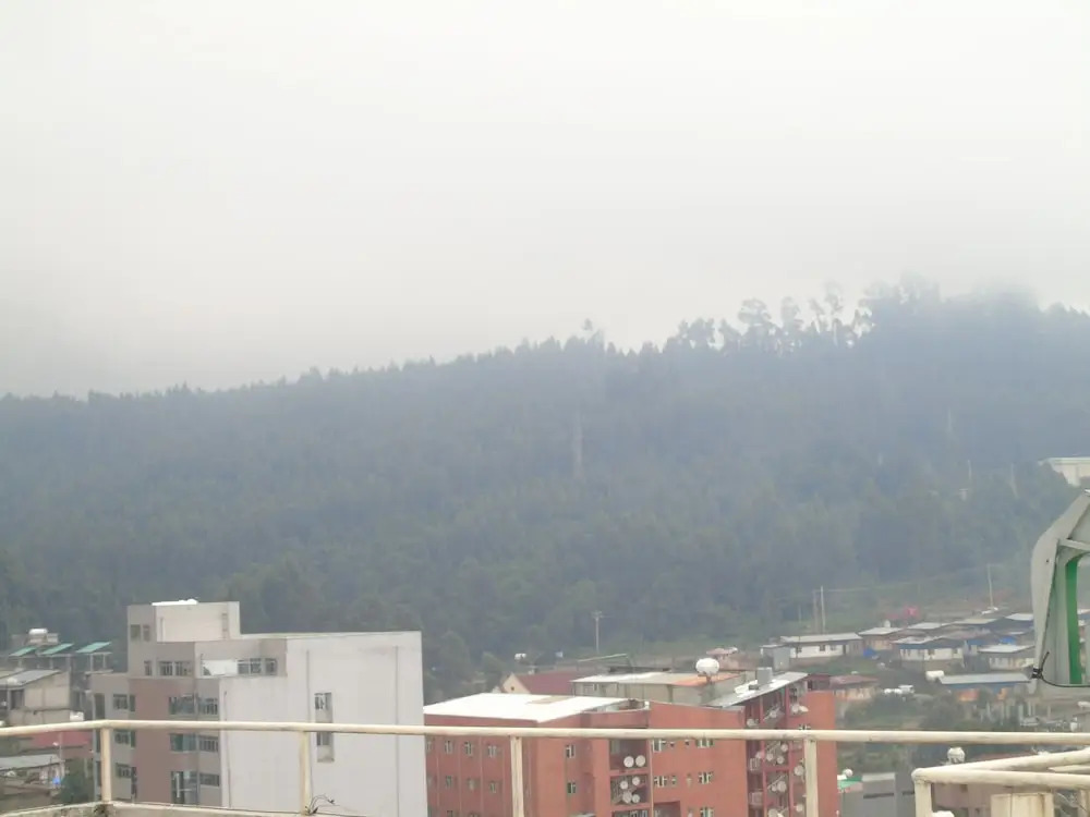 Garalay Hotel
