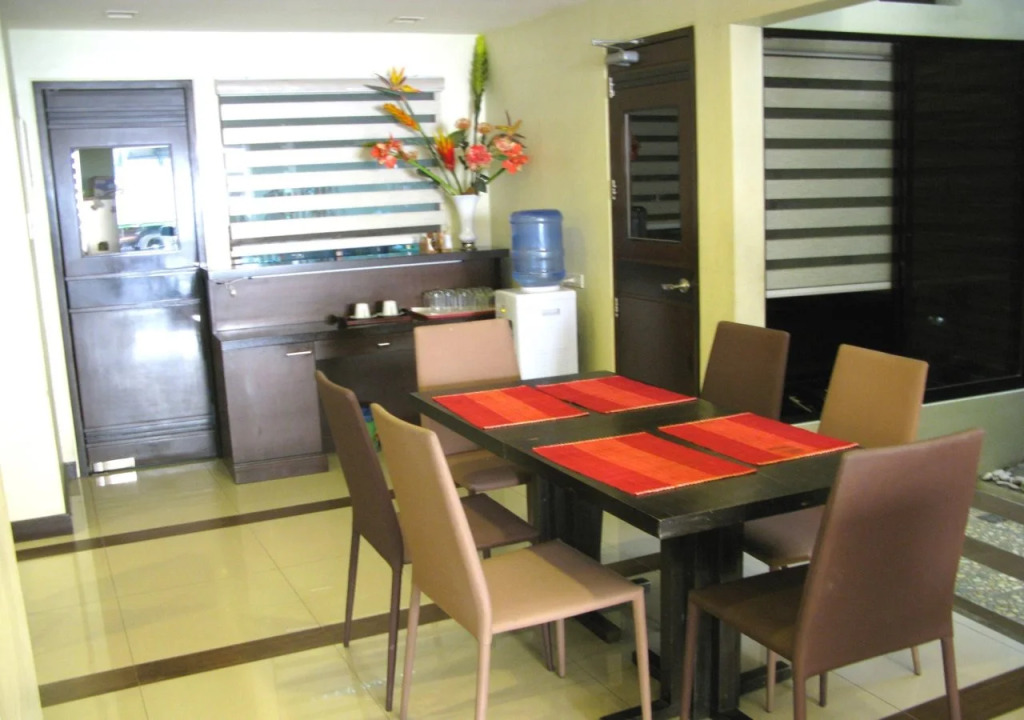 Casa de Rosario Residence Inn