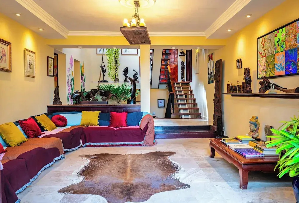 Casa Orquídea