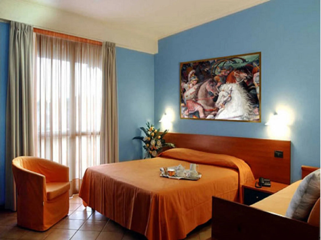 Hotel Bacco