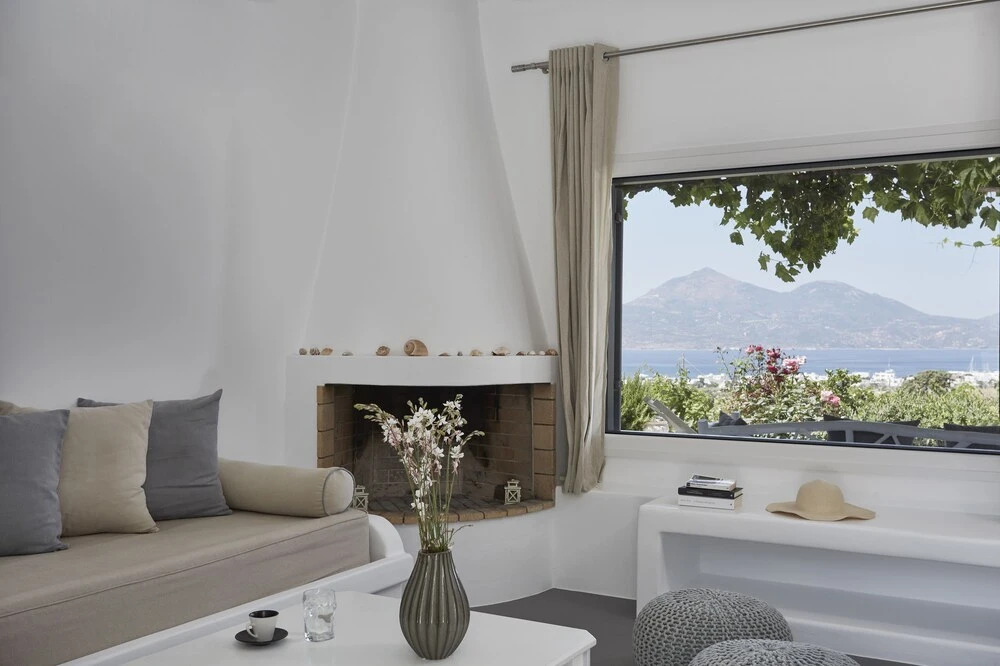 Iliana Rooms & Apartments